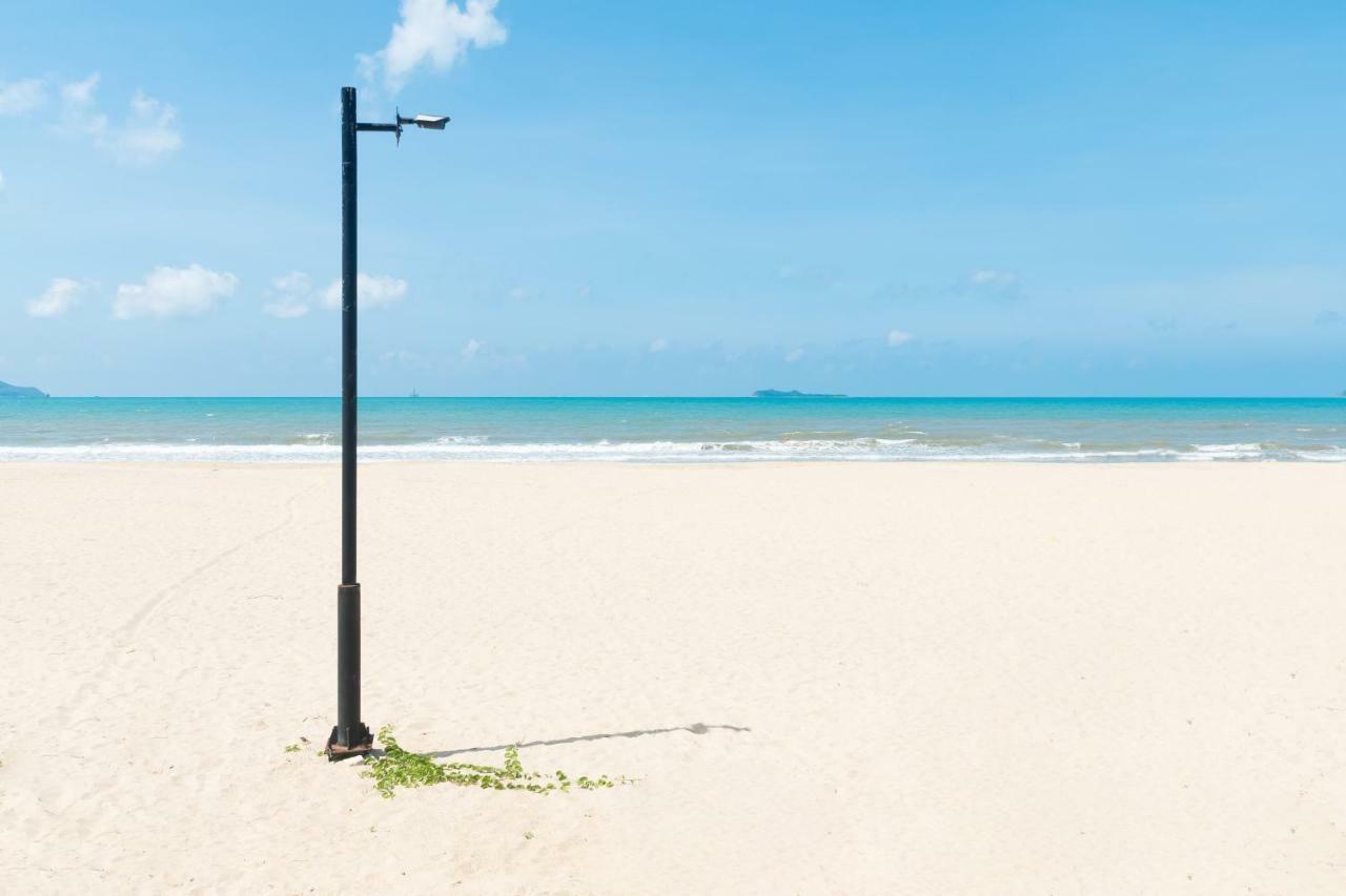 三亚芳姐海景公寓 外观 照片